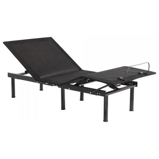 Malouf E255 Adjustable Base 000000791663 Queen E255 Adjustable Base